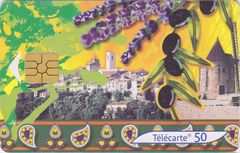 Provence