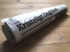 Kristeligt Dagblad