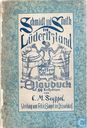 Schmidt und Smith in Lüderitzland – Hottentottisches Blaubuch mit 118 Kritzeleien