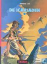 Bandes dessinées - Icariades, Les - De Icariaden 1