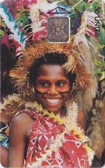 People of Vanuatu