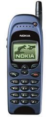 GSM: Nokia 6150