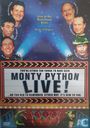 Monty Python Live! - Live at the Hollywood Bowl + Live at Aspen