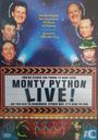 Monty Python Live! - Parrot Sketch Not Included: 20 Years of Python + German Episode #1