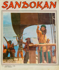 Sandokan