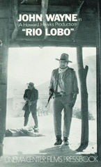 Rio Lobo