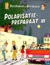 Polarisatie-preparaat XX