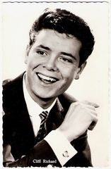 Richard, Cliff