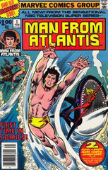 Man from Atlantis