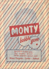 Monty Gum
