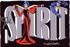 Spirit, De [Eisner]