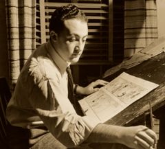 Eisner, Will