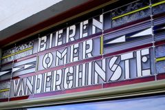 Brouwerij Omer Vander Ghinste, Bellegem
