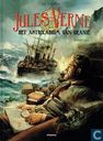 Jules Verne en het astrolabium van Uranië 1