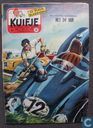 Comic Books - Kuifje (magazine) - Kuifje 1