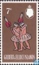 Folklore, monnaie sterling