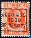 Le roi Albert I