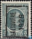 Le roi Albert I
