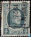 Le roi Albert I