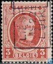 Le roi Albert I