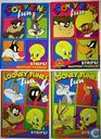 Comic Books - Looney Tunes - Looney Tunes Fun 9