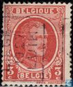 Le roi Albert I