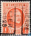 Le roi Albert I