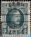 Le roi Albert I