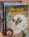 Comic Books - Legende der dorre gewesten, De - Het domein Alkibar