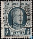 King Albert I