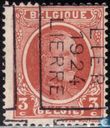 Le roi Albert I