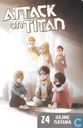 Attack on Titan 24