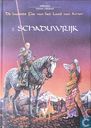 Schaduwrijk