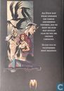 Comic Books - Heren van Agartha, De - De schuld