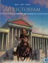 Bandes dessinées - Annonce Victoriam - De kampioen van Gisacum 