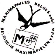 Belgische Maximafielen vzwd / Maximaphiles Belges asbl
