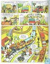 Strips - Gino en Ambrosius - Het geharnaste spook