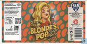 Blonde’s pop