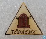 Restaurant La Gueulardière