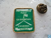 Yhe Friendship Force Queanbeyan Canberra Australia