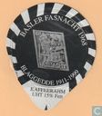 51 Basler Fasnacht 1968