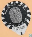 32 Basler Fasnacht 1949