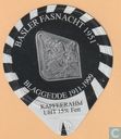 34 Basler Fasnacht 1951