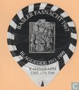 50 Basler Fasnacht 1967