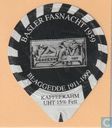 42 Basler Fasnacht 1959