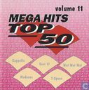 Mega Hits Top 50 Volume 11