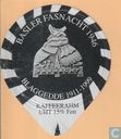 29 Basler Fasnacht 1946