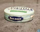 Pastol Boldoot's tandpasta
