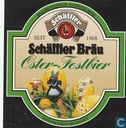 Schäffler Bräu Oster-Festbier