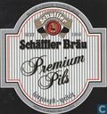 Schäffler Bräu Premium Pils